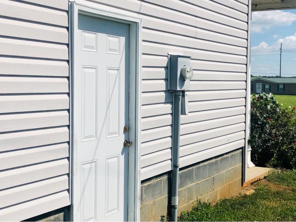 1666 Whirlwind Rd, Greeneville, TN 37743